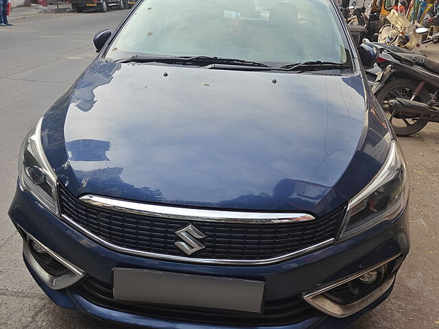 Second Hand Maruti Suzuki Ciaz Alpha Hybrid 1.5 [2018-2020] in Mumbai