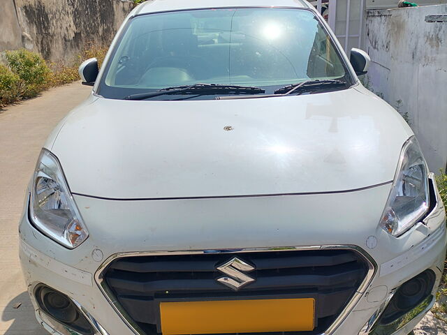 Second Hand Maruti Suzuki Dzire [2020-2024] VXi in Ahmedabad