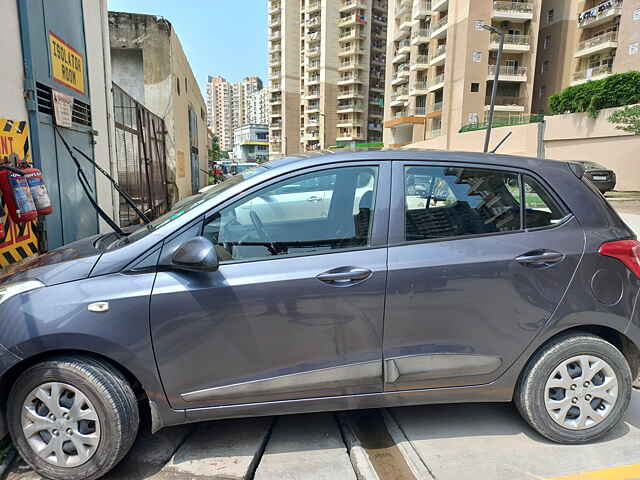 Second Hand Hyundai Grand i10 [2013-2017] Magna 1.2 Kappa VTVT [2013-2016] in Greater Noida