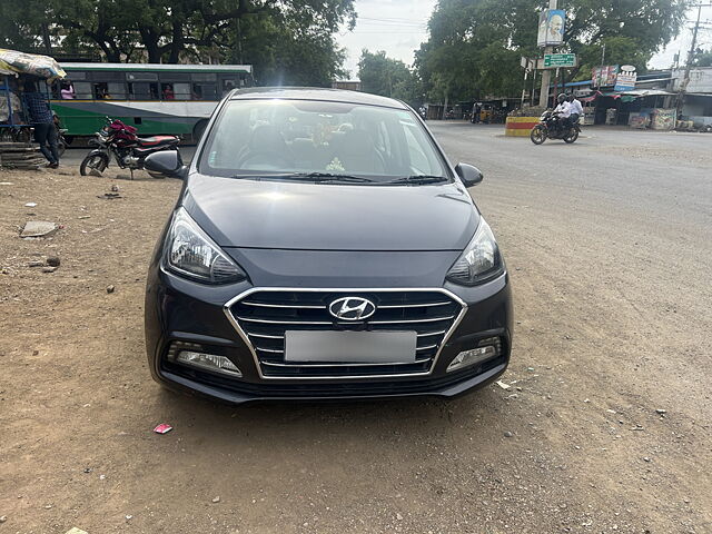 Second Hand Hyundai Xcent SX in Kadapa