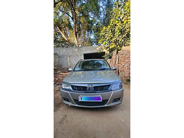 Second Hand Mahindra Verito 1.5 D6 BS-IV in Sangrur