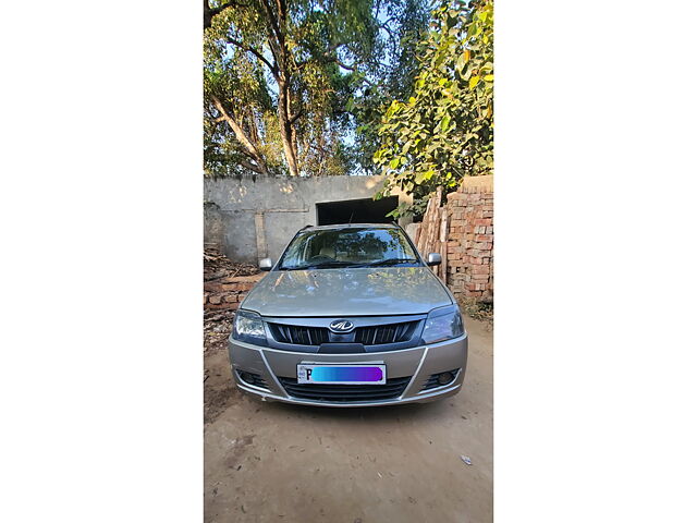 Second Hand Mahindra Verito 1.5 D6 BS-IV in Sangrur