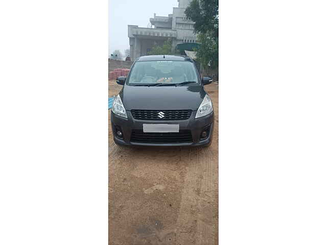 Second Hand Maruti Suzuki Ertiga [2012-2015] VDi in Churu