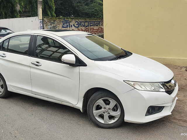 Second Hand Honda City [2014-2017] VX Diesel in Ambikapur