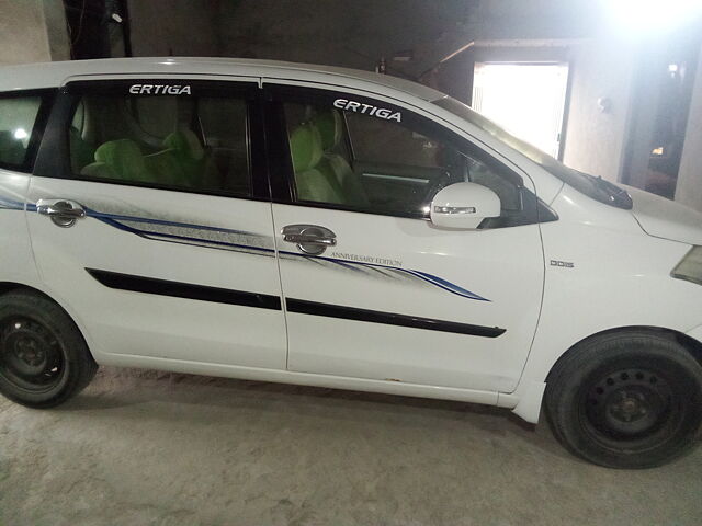 Second Hand Maruti Suzuki Ertiga [2012-2015] VDi in Hanumangarh