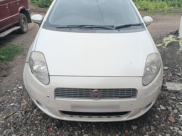 Second Hand Fiat Punto [2011-2014] Emotion 1.3 in Beed