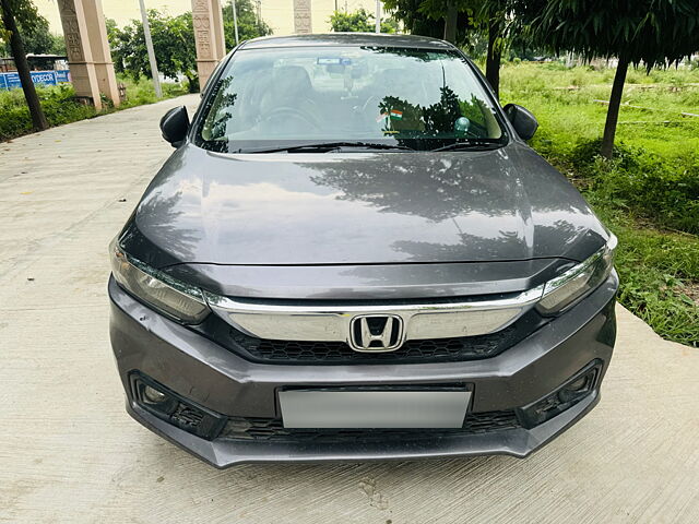 Second Hand Honda Amaze [2018-2021] 1.5 VX MT Diesel [2018-2020] in Agra