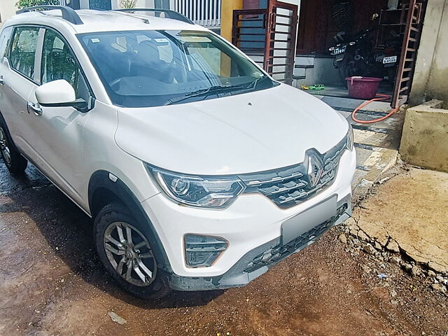 Second Hand Renault Triber [2019-2023] RXL in Nashik