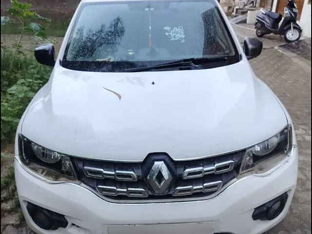 Second Hand Renault Kwid [2015-2019] RXT [2015-2019] in Rohtak