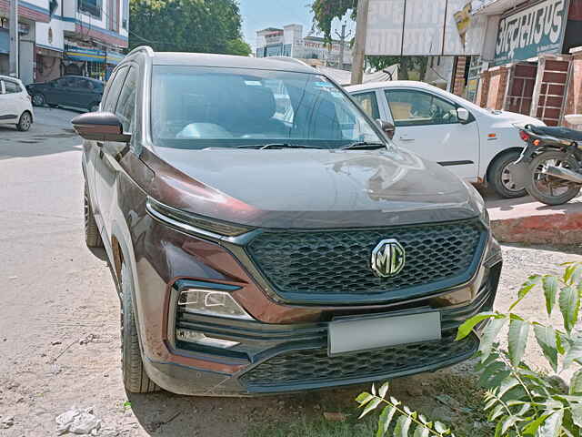 Second Hand MG Hector [2019-2021] Smart 2.0 Diesel [2019-2020] in Delhi