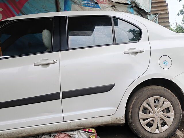 Second Hand Maruti Suzuki Swift Dzire [2008-2010] VDi in Harda