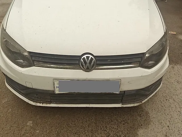 Second Hand Volkswagen Ameo Comfortline 1.5L (D) in Delhi Second Hand Volkswagen Ameo Comfortline 1.5L (D) in Delhi