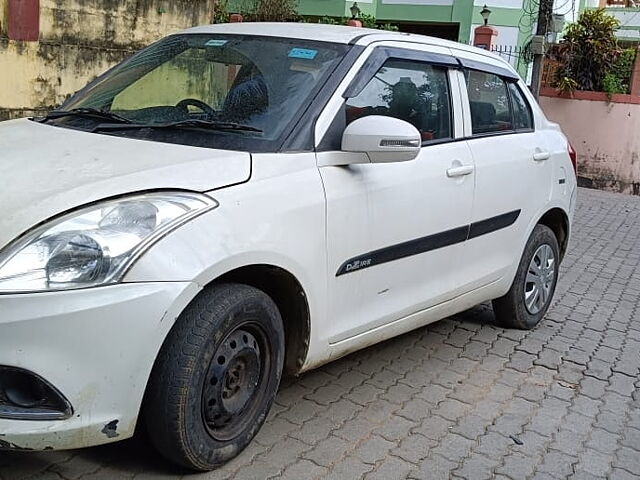 Second Hand Maruti Suzuki Swift DZire [2011-2015] VXI in Guwahati