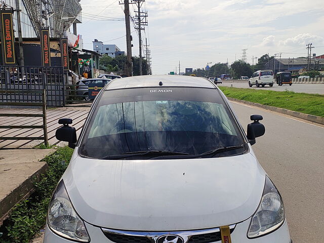 Second Hand Hyundai i10 [2007-2010] Era in Guwahati