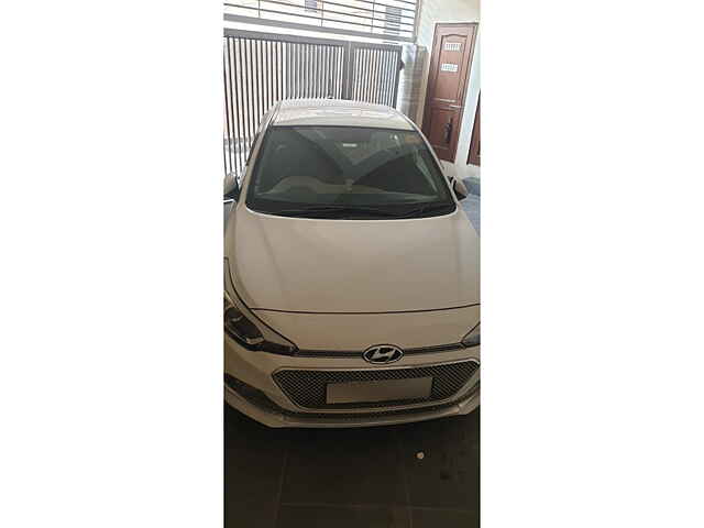 Second Hand Hyundai Elite i20 [2016-2017] Asta 1.4 CRDI (O) [2016-2017] in Ludhiana