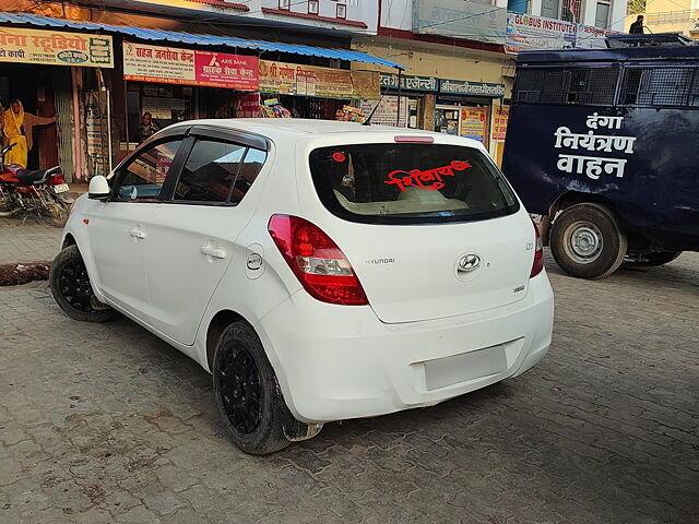 Second Hand Hyundai i20 [2010-2012] Magna 1.2 in Unnao