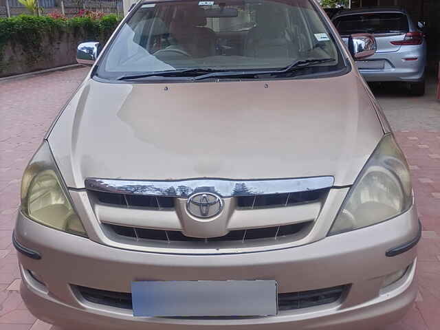 Second Hand Toyota Innova [2005-2009] 2.0 V in Bangalore