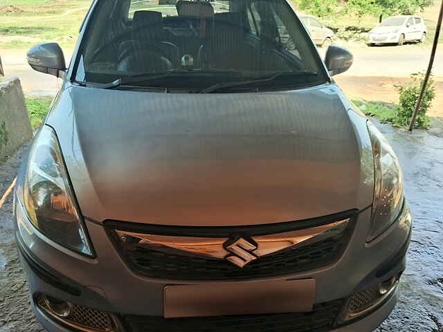 Second Hand Maruti Suzuki Swift Dzire [2015-2017] VXI in Sasaram