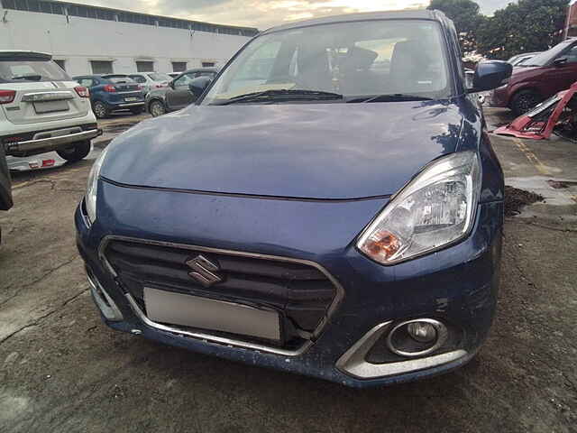 Second Hand Maruti Suzuki Dzire [2020-2024] ZXi [2020-2023] in Hazaribagh