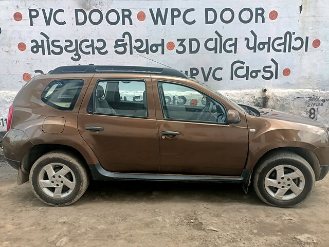 Second Hand Renault Duster [2015-2016] 85 PS RxL Explore LE in Junagadh