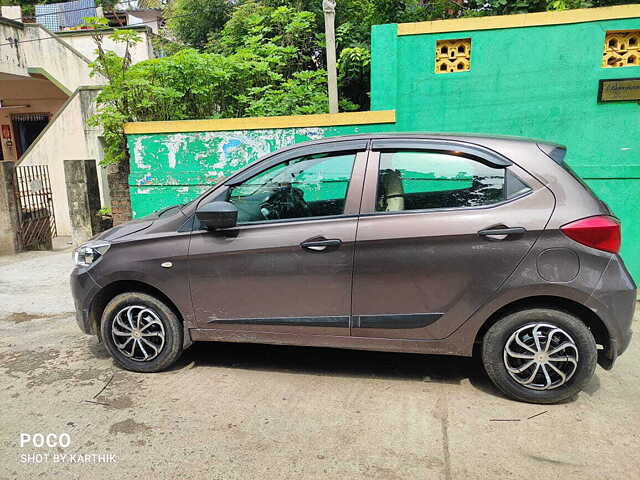 Second Hand Tata Tiago [2016-2020] Revotron XM [2016-2019] in Chennai