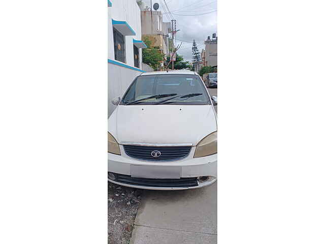 Second Hand Tata Indigo CS [2008-2011] LS TDI in Aurangabad