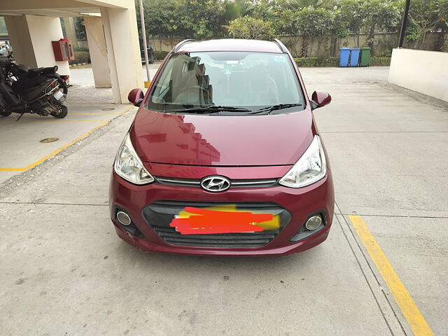 Second Hand Hyundai i10 [2010-2017] Sportz 1.2 Kappa2 in Lucknow