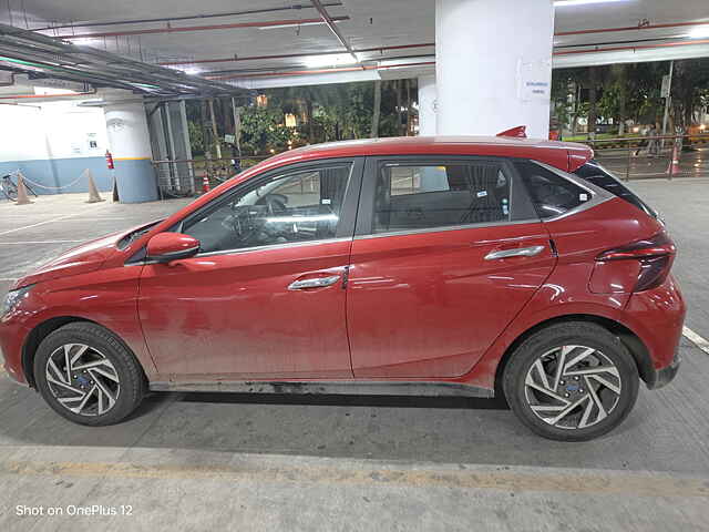 Second Hand Hyundai i20 Asta (O) 1.2 IVT in Pune