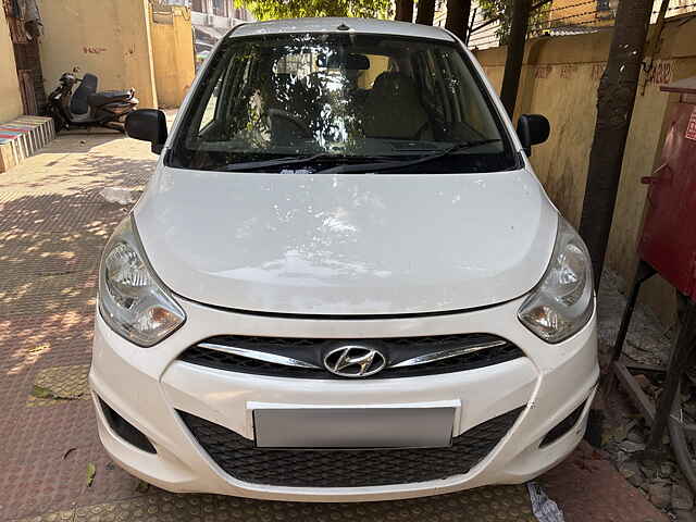 Second Hand Hyundai i10 [2010-2017] Era 1.1 iRDE2 [2010-2017] in Vasai