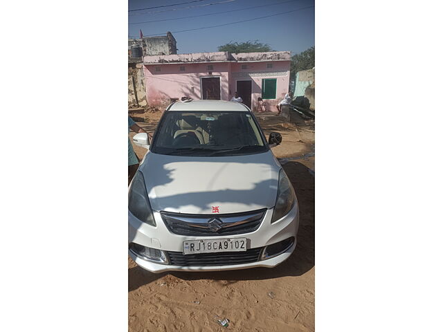 Second Hand Maruti Suzuki Swift DZire [2011-2015] VDI in Jhunjhunu