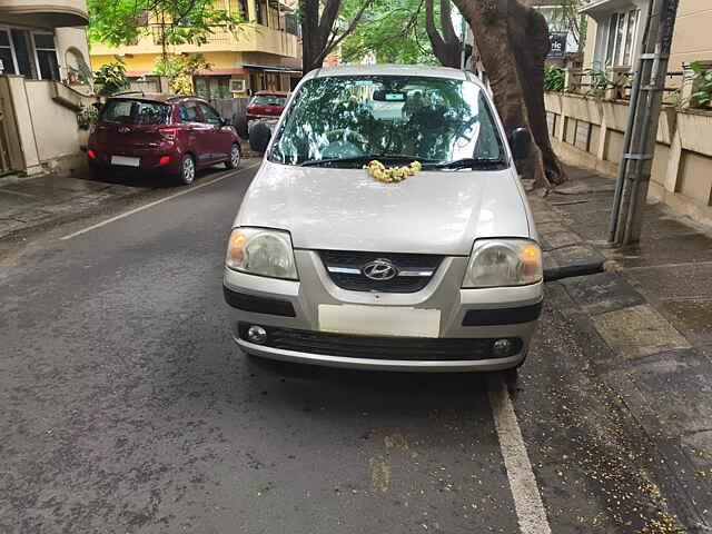 Second Hand Hyundai Santro Xing [2003-2008] XG in Bangalore