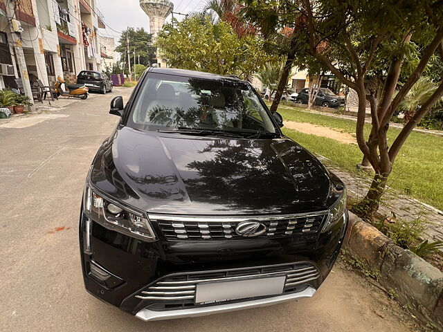 Second Hand Mahindra XUV300 [2019-2024] W8 (O) 1.5 Diesel [2020] in Meerut