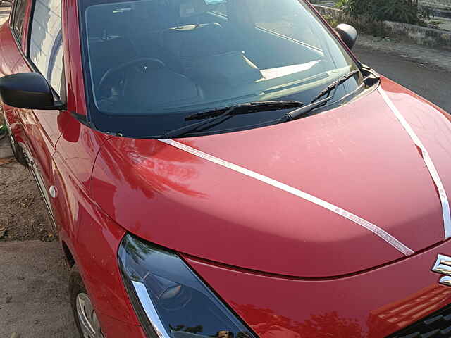 Second Hand Maruti Suzuki Swift LXi in Lucknow