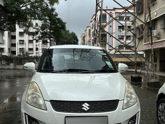 Second Hand Maruti Suzuki Swift [2014-2018] VDi ABS [2014-2017] in Vapi