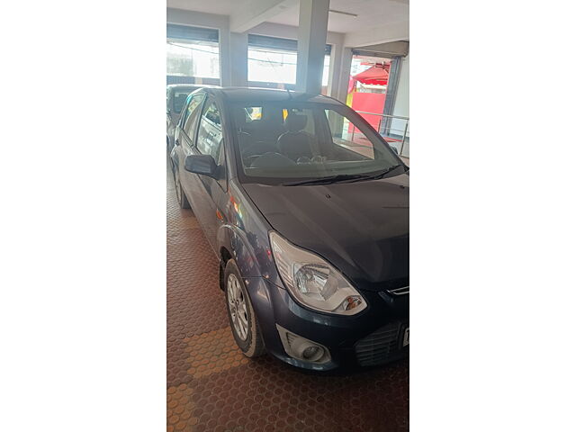 Second Hand Ford Figo [2012-2015] Duratorq Diesel Titanium 1.4 in Chennai