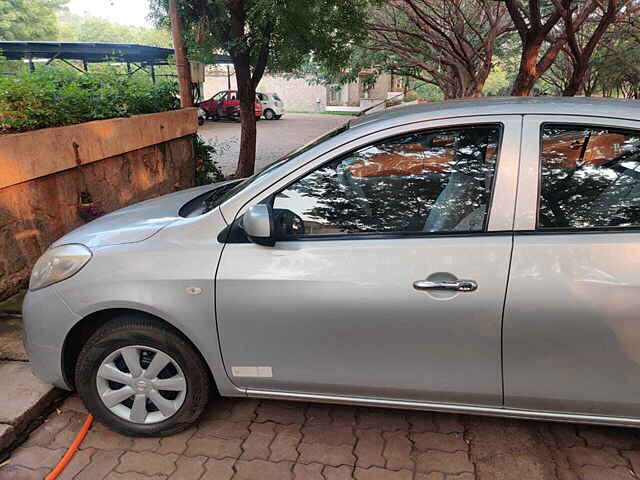 Second Hand Nissan Sunny [2011-2014] XL in Raipur