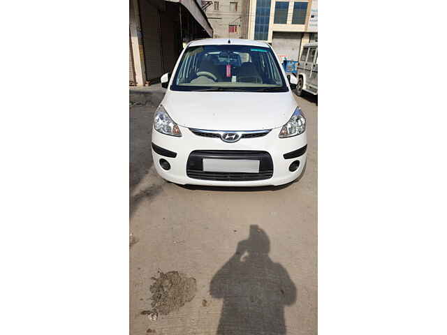 Second Hand Hyundai i10 [2010-2017] Magna 1.2 Kappa2 in Ganganagar