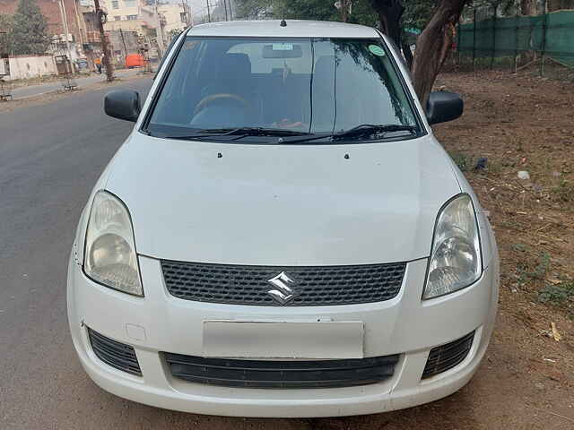 Second Hand Maruti Suzuki Swift [2011-2014] LXi in Gwalior