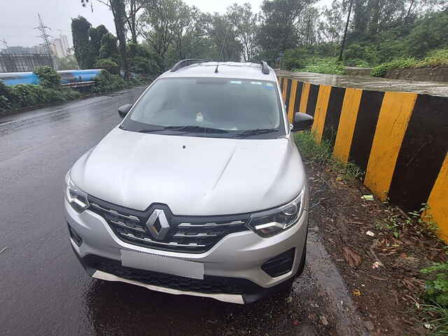 Second Hand Renault Triber [2019-2023] RXT in Kopargaon