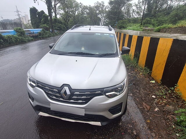 Second Hand Renault Triber [2019-2023] RXT in Kopargaon