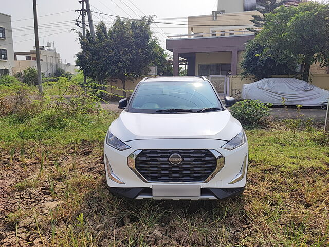 Second Hand Nissan Magnite [2020-2024] XE  [2020] in Sangli