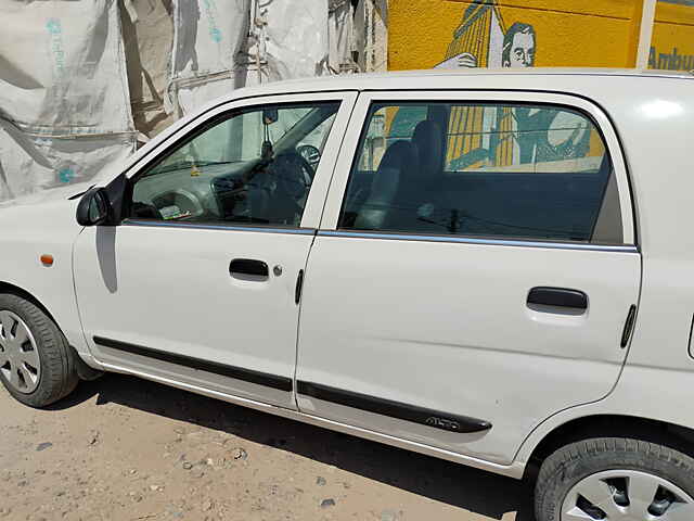 Second Hand Maruti Suzuki Alto K10 [2010-2014] VXi in Kaithal