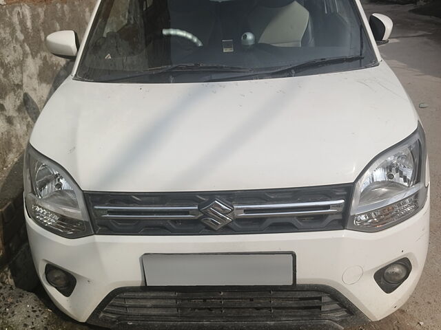 Second Hand Maruti Suzuki Wagon R VXI 1.0 CNG in Delhi