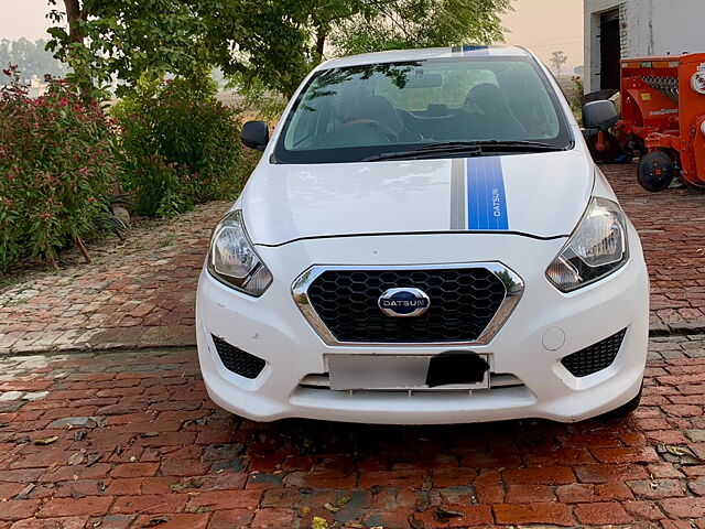 Second Hand Datsun GO [2014-2018] Anniversary Edition in Karnal