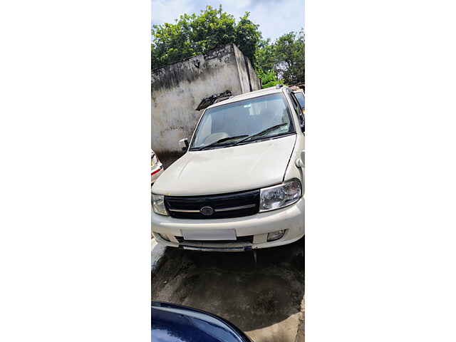 Second Hand Tata Safari [2015-2017] 4x2 EX DiCOR 2.2 VTT in Hyderabad