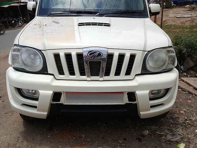 Second Hand Mahindra Scorpio [2009-2014] VLX 2WD Airbag BS-IV in Raisen