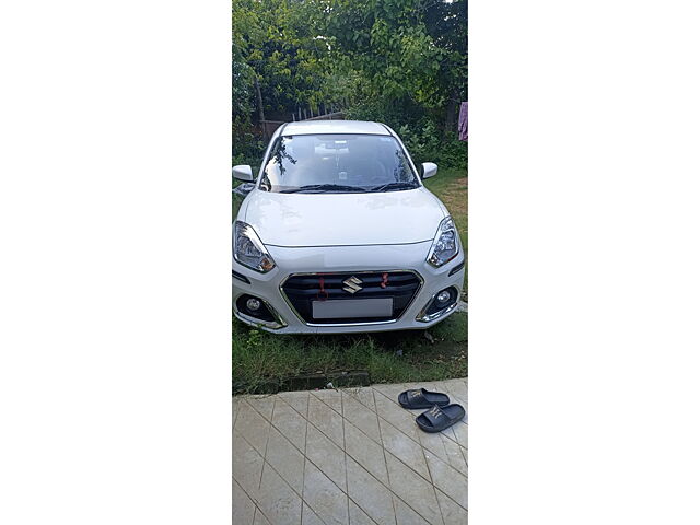 Second Hand Maruti Suzuki Dzire VXi in Baripada