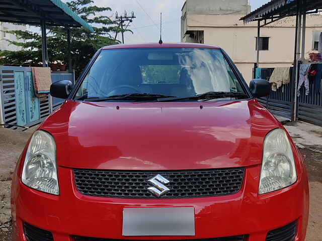 Second Hand Maruti Suzuki Swift  [2010-2011] LXi 1.2 BS-IV in Kolhapur