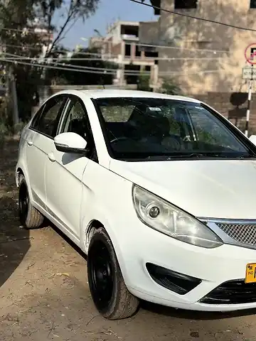 Second Hand Tata Zest XM Diesel in Kharar Second Hand Tata Zest XM Diesel in Kharar