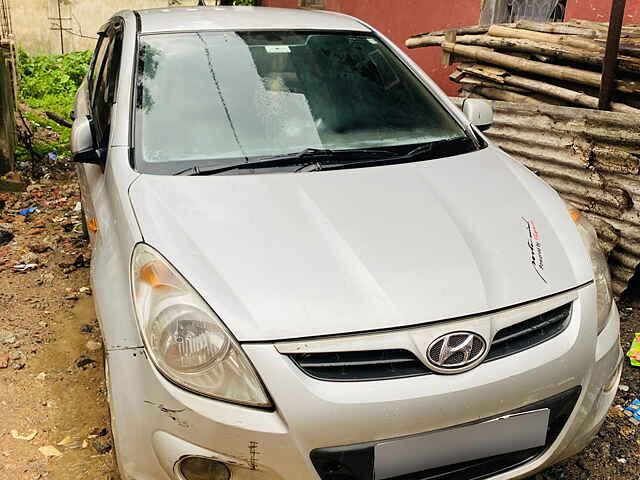 Second Hand Hyundai i20 [2008-2010] Asta 1.2 in Jamshedpur